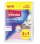 Изображение Vileda ACTIFIBRE Soft Universal Soft cloth 2 +1 pc.