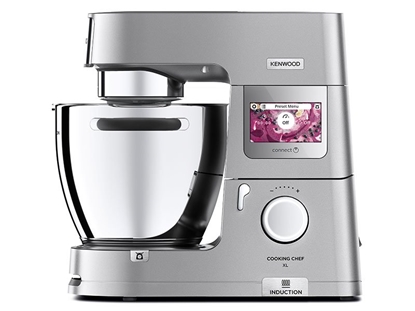 Picture of Virtuvinis kombainas KENWOOD KCL95.424SI