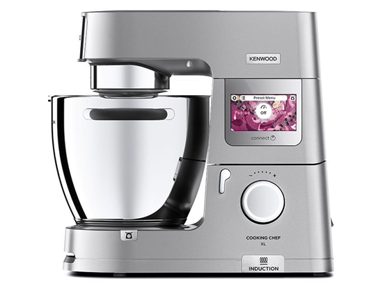 Изображение Virtuvinis kombainas KENWOOD KCL95.424SI