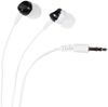 Picture of Vivanco earphones SR3, black (34883)