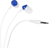 Picture of Vivanco earphones SR3, blue (34887)