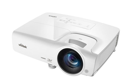 Attēls no Vivitek DW275 multimedia projector 4000 ANSI lumens DLP WXGA (1280x800)