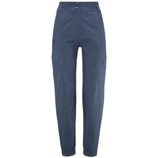 Picture of W Cimai Cotton Pant