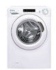 Picture of Candy Washing Machine | CS4 1072DE/1-S | Energy efficiency class D | Front loading | Washing capacity 7 kg | 1000 RPM | Depth 45 cm | Width 60 cm | LCD | White