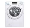 Picture of Candy Washing Machine | CS4 1072DE/1-S | Energy efficiency class D | Front loading | Washing capacity 7 kg | 1000 RPM | Depth 45 cm | Width 60 cm | LCD | White