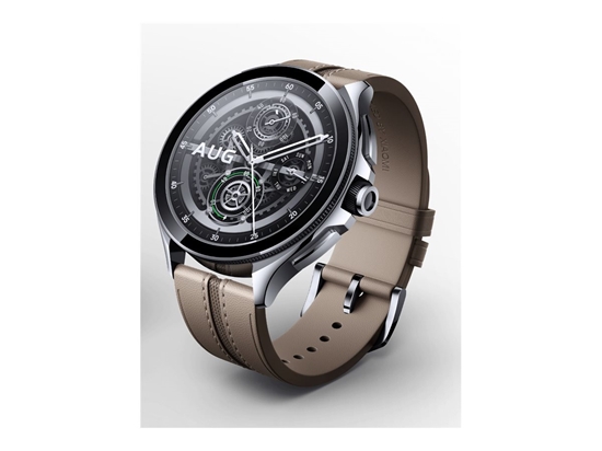 Picture of Watch 2 Pro | Smart watch | GPS (satellite) | AMOLED  always-on | 36 mm | Waterproof