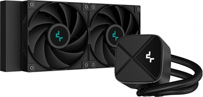 Attēls no WATER COOLING DEEPCOOL R-LS520