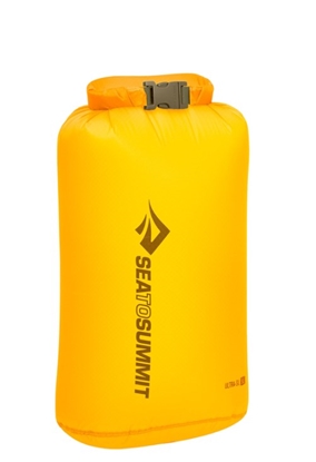 Изображение Waterproof bag SEA TO SUMMIT Ultra-Sil 5 l Zinna