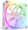 Изображение Wentylator F120 RGB 120mm Biały 