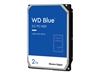 Picture of Western Digital Blue WD20EZBX 2TB