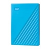 Picture of Western Digital My Passport  2TB Cyan Blue