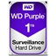 Attēls no Western Digital Purple 3.5" 1000 GB Serial ATA III