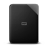 Изображение Western Digital WDBEPK0010BBK-WESN external hard drive 1000 GB Black