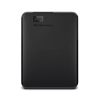 Изображение WesternDigital Elements 1TB Black