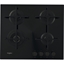 Изображение Whirlpool AKT 627/NB1 Black Built-in 59 cm Gas 4 zone(s)