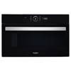 Picture of Whirlpool AMW 730 NB Built-in 31 L 1000 W Black