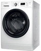 Изображение Whirlpool FFL 7259 B PL washing machine Front-load 7 kg 1200 RPM White