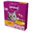 Attēls no WHISKAS with delicious chicken - dry cat food - 800g