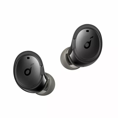 Изображение WIRELESS HEADPHONES SOUNDCORE DOT 3I V2 BLACK