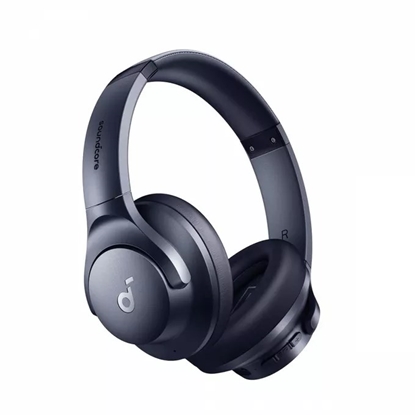 Picture of WIRELESS HEADPHONES SOUNDCORE Q20I BLUE