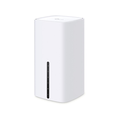 Attēls no Wireless Router|TP-LINK|Wireless Router|1800 Mbps|IEEE 802.11a|IEEE 802.11 b/g|IEEE 802.11n|IEEE 802.11ac|IEEE 802.11ax|2x10/100/1000M|LAN \ WAN ports 1|ARCHERNX200