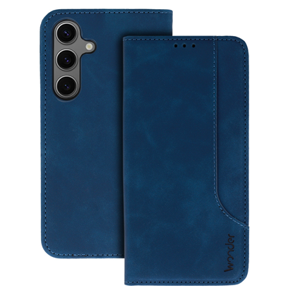 Attēls no Wonder Prime Case for Xiaomi Redmi Note 12S navy