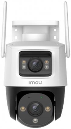 Picture of WRL CAMERA 10MP CRUISER DUAL/IPC-S7XP-10M0WED IMOU