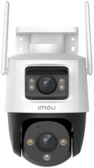 Picture of WRL CAMERA 10MP CRUISER DUAL/IPC-S7XP-10M0WED IMOU