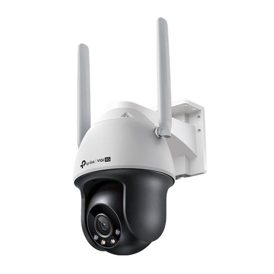 Изображение WRL CAMERA 4MP PAN/TILT/VIGI C540-4G(4MM) TP-LINK