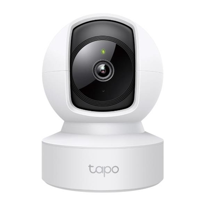 Attēls no WRL CAMERA PAN/TILT/TAPO C202 TP-LINK