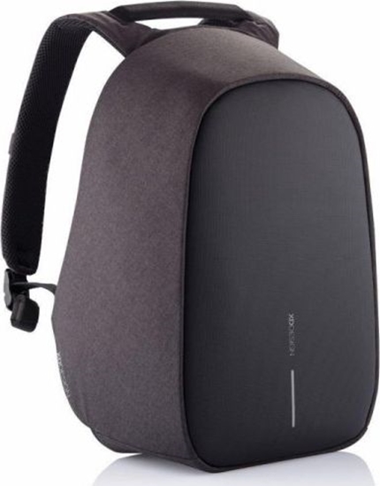 Picture of XD Design - Bobby Hero Regular Anti-theft Backpack - Black (P705.291)