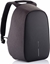 Attēls no XD Design - Bobby Hero Regular Anti-theft Backpack - Black (P705.291)