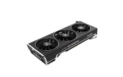 Picture of XFX SPEEDSTER QICK 319 AMD Radeon RX 6750 XT 12 GB GDDR6