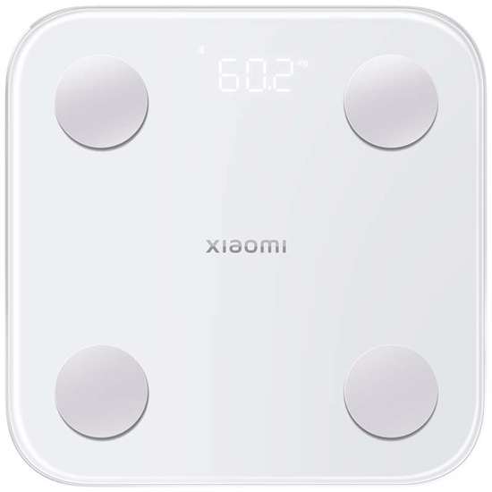 Picture of XIAOMI BODY COMPOSITION SCALE S400 BHR7793GL