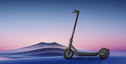 Picture of Xiaomi Mi 4 Pro (2nd generation) electric scooter