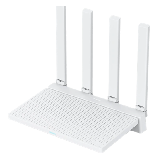 Изображение Xiaomi Mi AX3000T Router