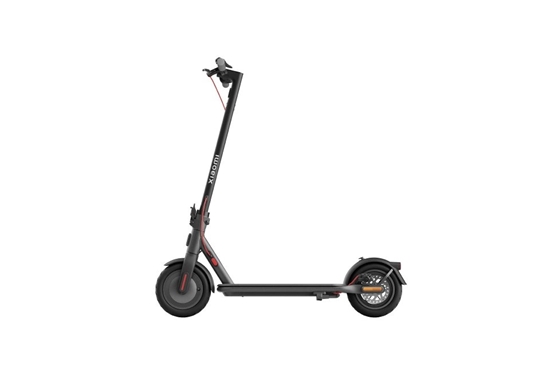 Изображение Xiaomi Mi Electric Scooter 4 - electric scooter