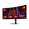 Изображение Xiaomi Mi G34WQI Gaming Monitor 34''