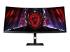 Изображение Xiaomi Mi G34WQI Gaming Monitor 34''