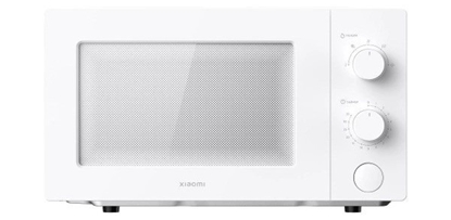 Picture of Xiaomi microwave oven, white