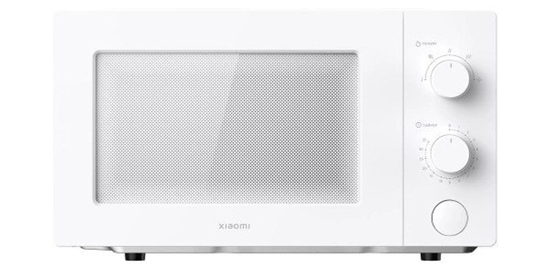 Picture of Xiaomi microwave oven, white