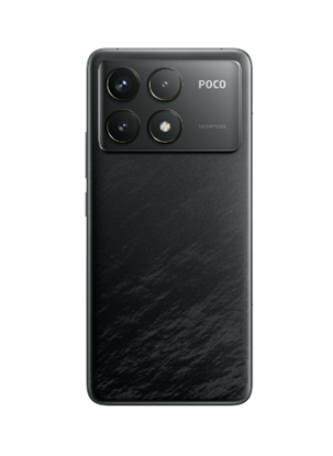 Изображение Xiaomi POCO F6 Pro 5G Smartphone DS / 12GB / 512GB