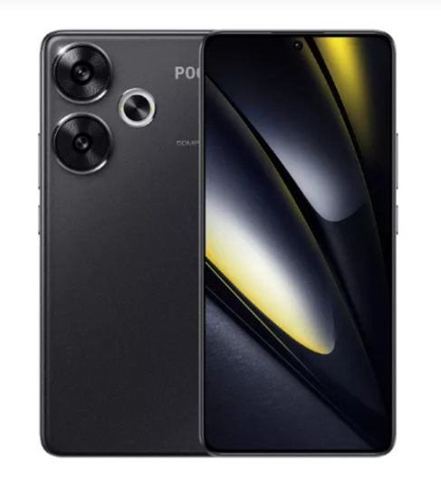 Изображение Xiaomi Poco F6 Smartphone DS / 12GB / 512GB