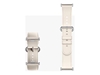 Picture of Xiaomi | Xiaomi Quick Release Strap | 135–205mm | Cream White | Leather