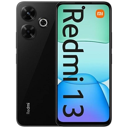 Изображение Xiaomi Redmi 13 Mobile Phone 6GB / 128GB