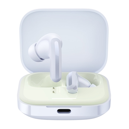 Изображение Xiaomi Redmi Buds 5 Built-in microphone Bluetooth Sky Blue