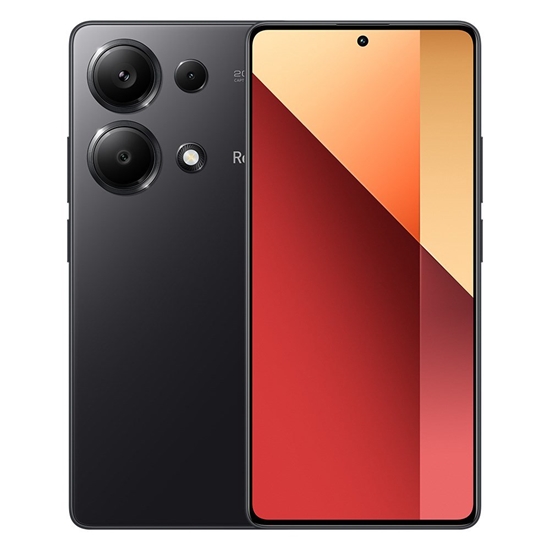 Изображение Xiaomi Redmi Note 13 Pro 16,9 cm (6