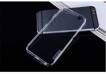 Picture of Xiaomi Redmi Note 4 / Note 4x Nature TPU Xiaomi Transparent