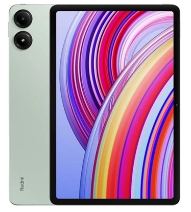 Attēls no XIAOMI REDMI PAD PRO 6+128GB MINT GREEN