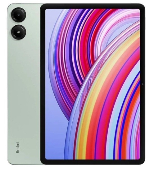 Изображение XIAOMI REDMI PAD PRO 6+128GB WIFI 12.1 MINT GREEN